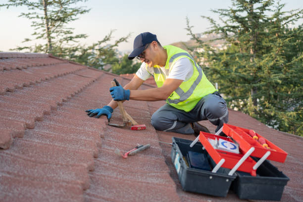 Best Tile Roofing Contractor  in Prien, LA