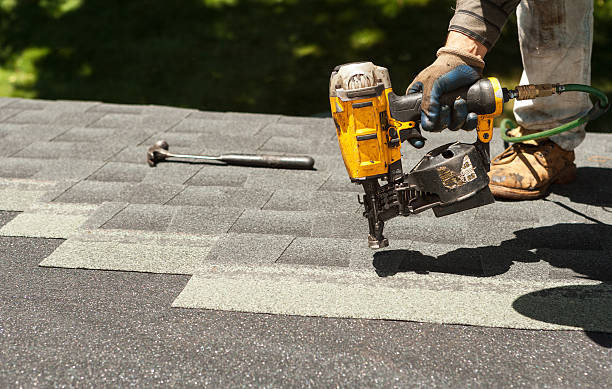 Quick and Trustworthy Emergency Roof Repair Services in Prien, LA